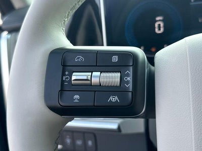 2027 Hyundai SANTA FE SEL