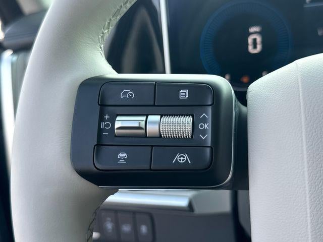2027 Hyundai SANTA FE SEL