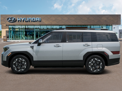 2027 Hyundai SANTA FE SEL