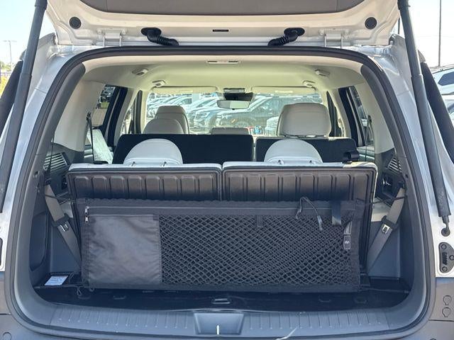 2027 Hyundai SANTA FE SEL