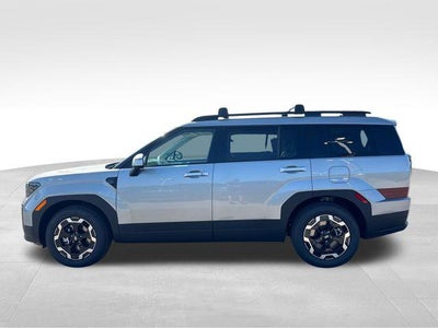 2027 Hyundai SANTA FE SEL