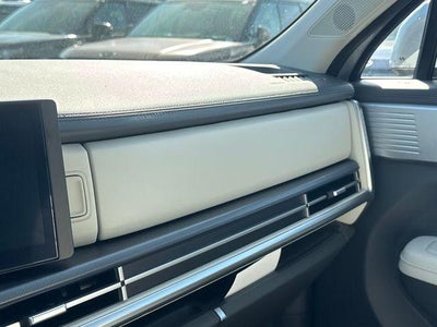 2027 Hyundai SANTA FE SEL