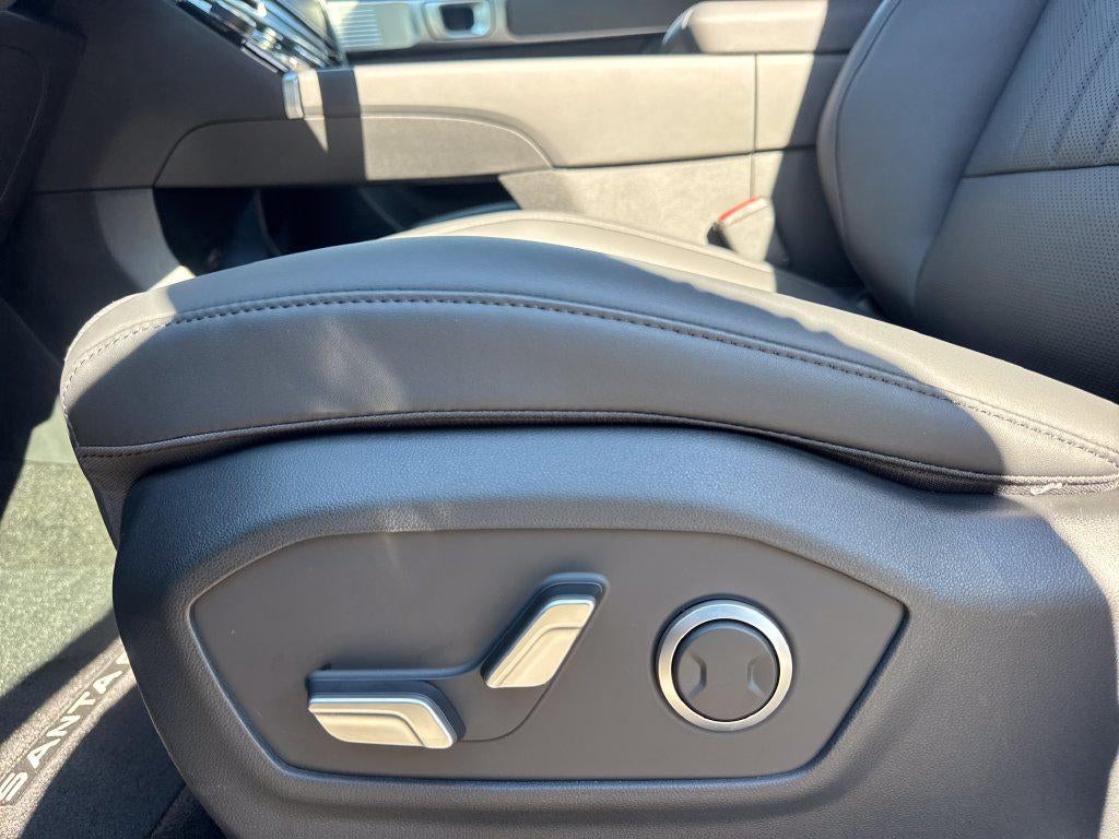 2027 Hyundai SANTA FE SEL