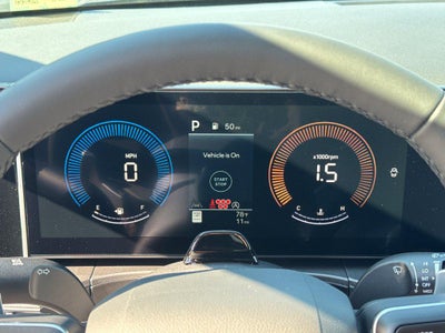 2027 Hyundai SANTA FE SEL
