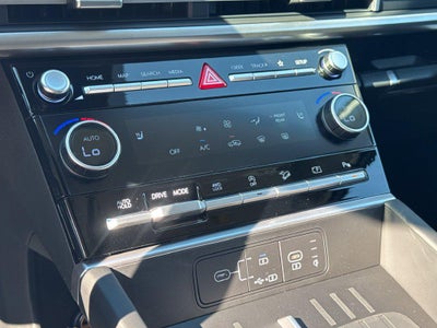 2027 Hyundai SANTA FE SEL