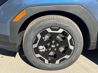 2027 Hyundai SANTA FE SEL
