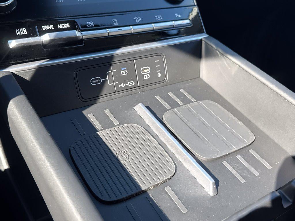 2027 Hyundai SANTA FE SEL