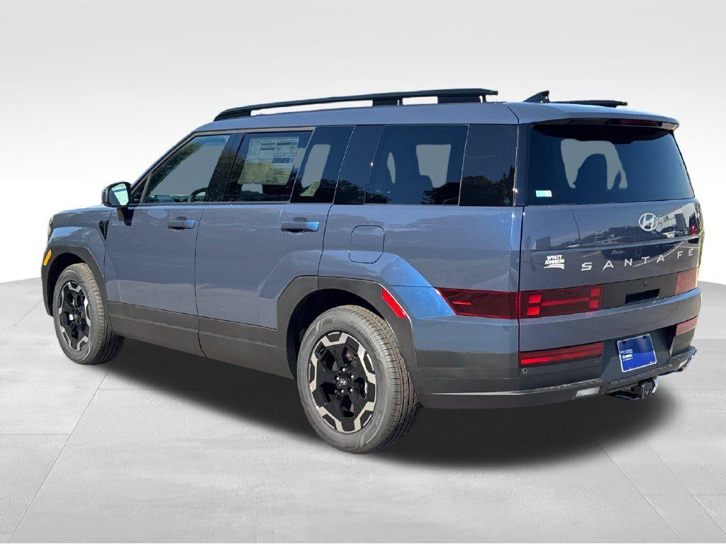 2027 Hyundai SANTA FE SEL