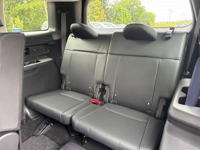 2027 Hyundai SANTA FE SEL