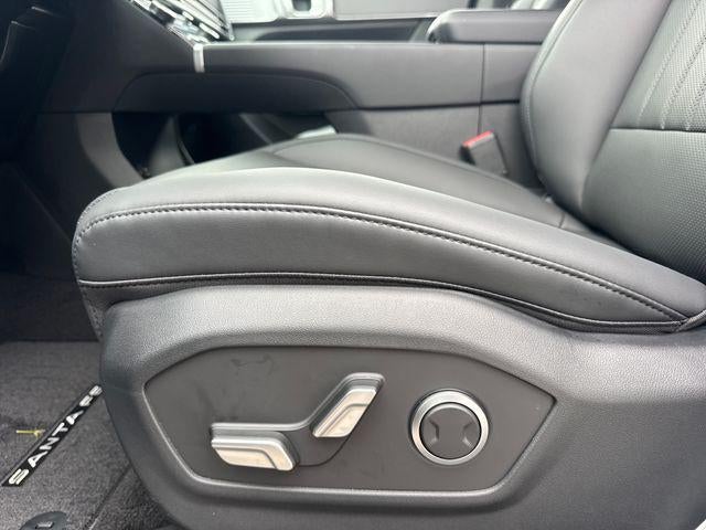 2027 Hyundai SANTA FE SEL