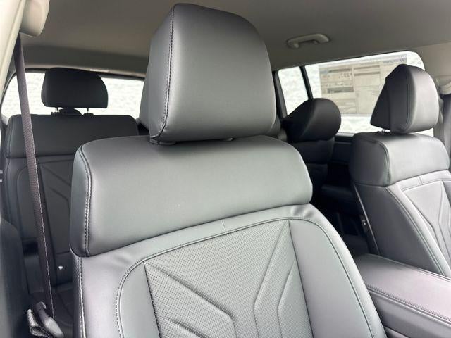2027 Hyundai SANTA FE SEL