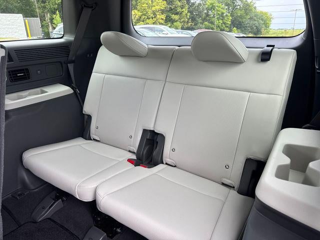 2027 Hyundai SANTA FE SEL