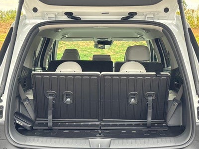 2027 Hyundai SANTA FE SEL