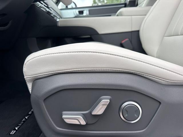 2027 Hyundai SANTA FE SEL