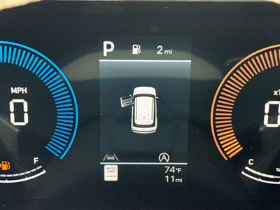 2027 Hyundai SANTA FE SEL