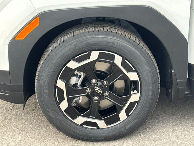 2027 Hyundai SANTA FE SEL