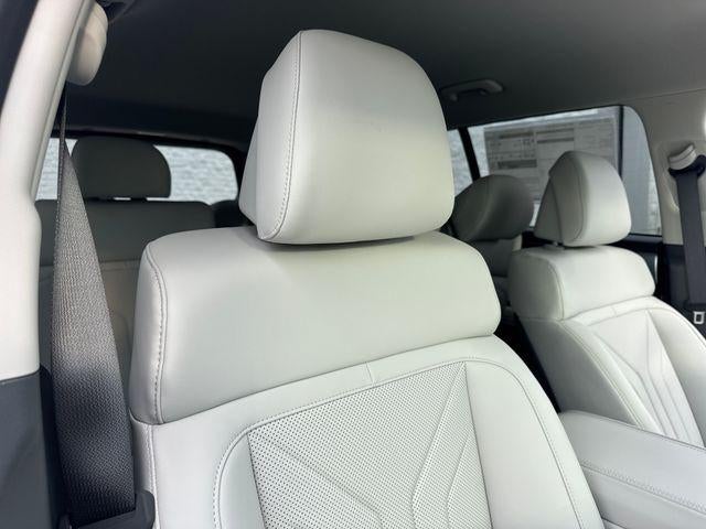 2027 Hyundai SANTA FE SEL