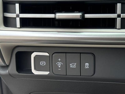 2027 Hyundai SANTA FE SEL