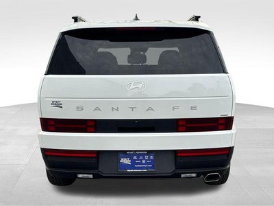 2027 Hyundai SANTA FE SEL