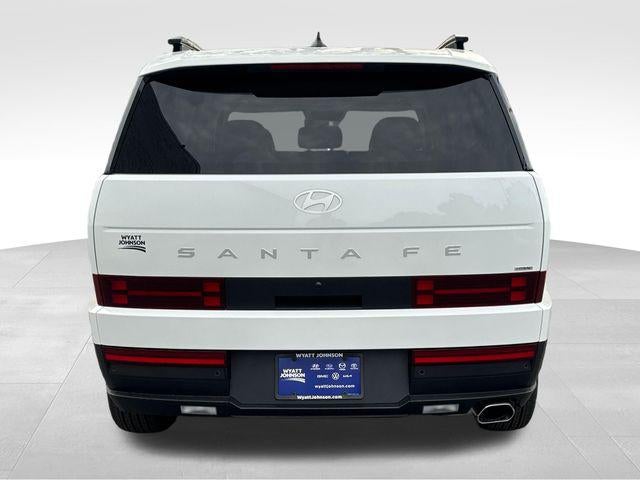 2027 Hyundai SANTA FE SEL