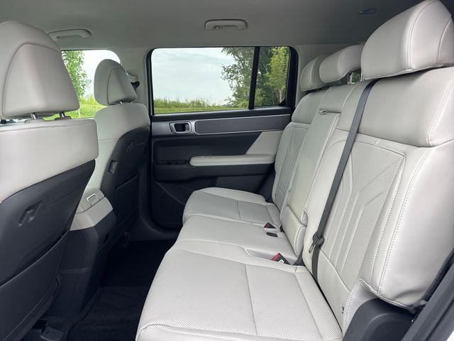 2027 Hyundai SANTA FE SEL