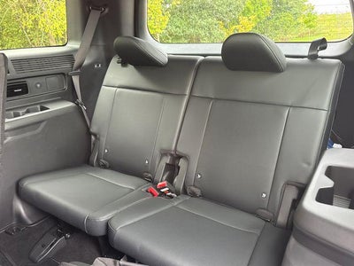 2027 Hyundai SANTA FE SEL