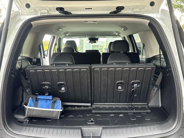 2027 Hyundai SANTA FE SEL