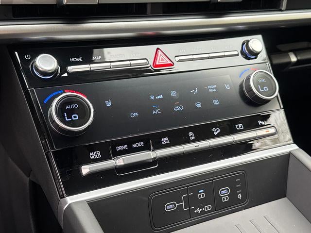 2027 Hyundai SANTA FE SEL