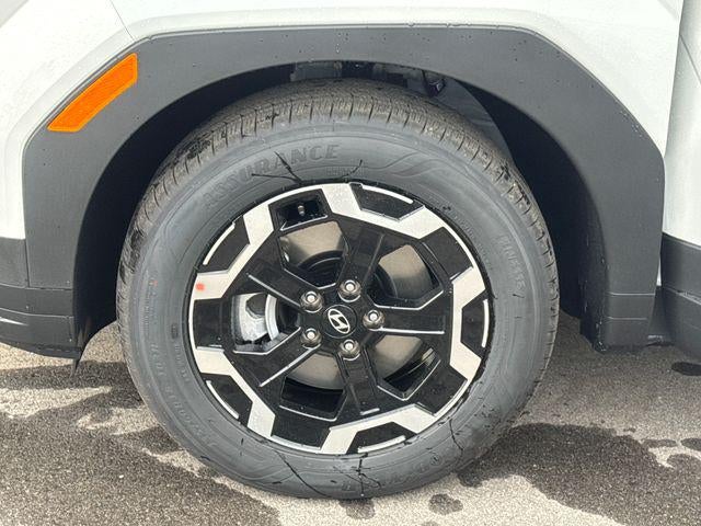2027 Hyundai SANTA FE SEL