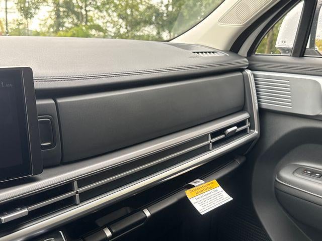 2027 Hyundai SANTA FE SEL