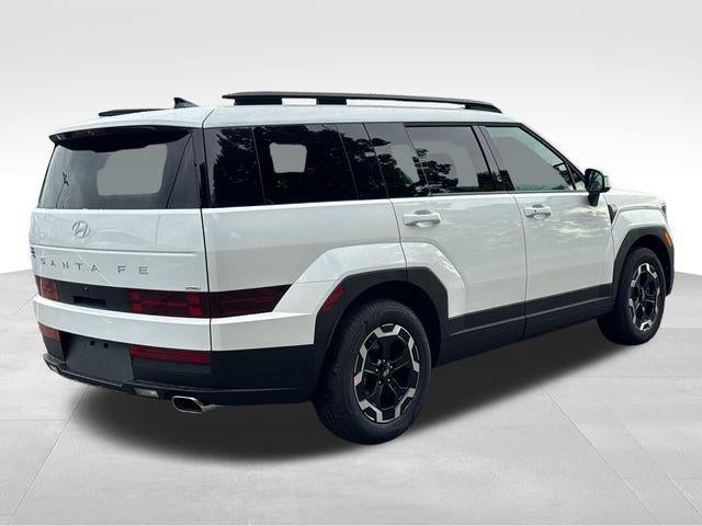2027 Hyundai SANTA FE SEL