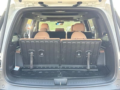 2027 Hyundai SANTA FE HYBRID Limited