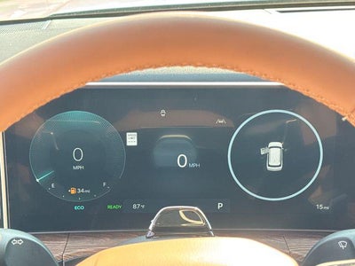 2027 Hyundai SANTA FE HYBRID Limited