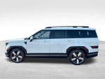 2027 Hyundai SANTA FE HYBRID Limited