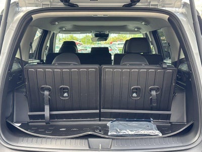 2027 Hyundai SANTA FE XRT