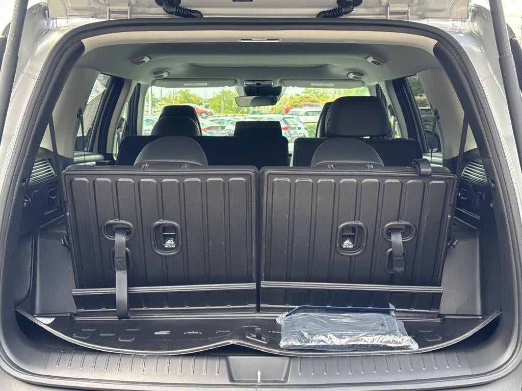 2027 Hyundai SANTA FE XRT