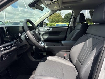 2027 Hyundai SANTA FE XRT