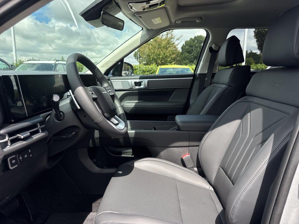 2027 Hyundai SANTA FE XRT