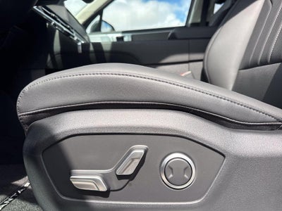 2027 Hyundai SANTA FE XRT