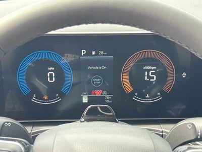 2027 Hyundai SANTA FE XRT