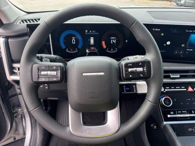 2027 Hyundai SANTA FE XRT