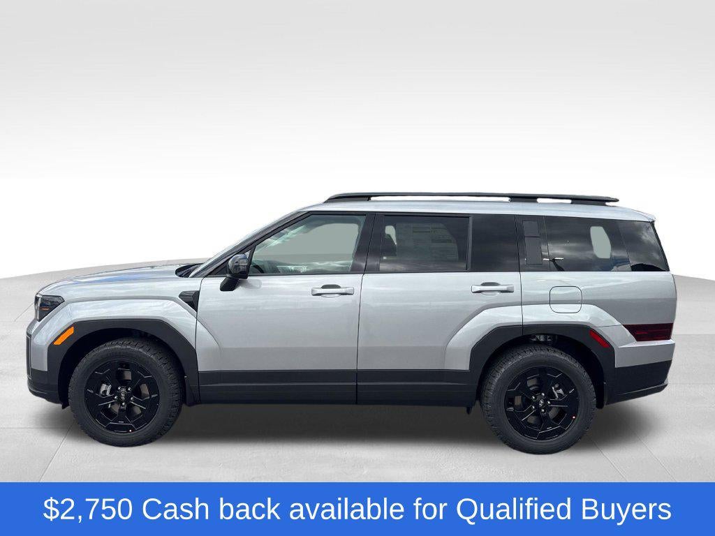 2027 Hyundai SANTA FE XRT
