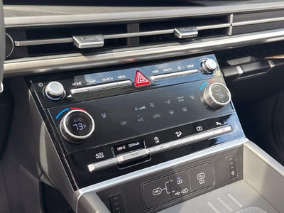 2027 Hyundai SANTA FE XRT