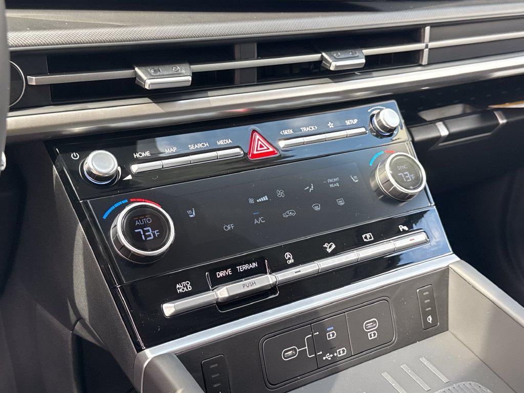 2027 Hyundai SANTA FE XRT
