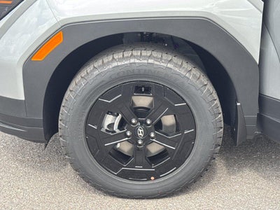 2027 Hyundai SANTA FE XRT