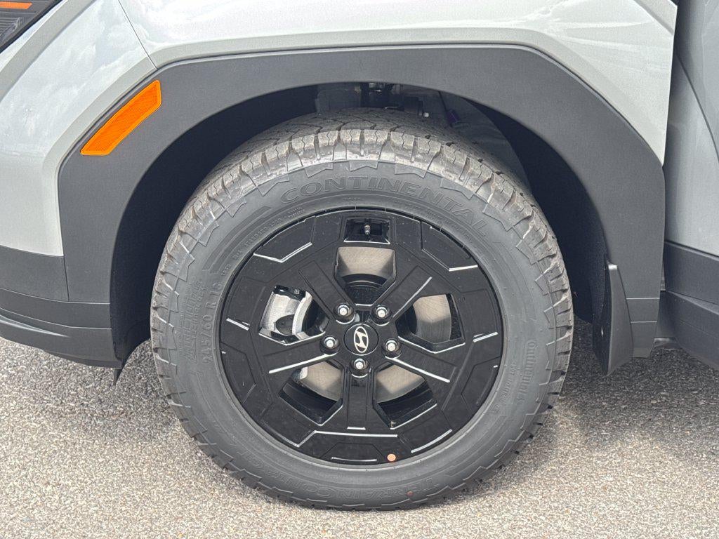 2027 Hyundai SANTA FE XRT