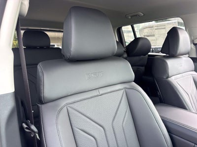 2027 Hyundai SANTA FE XRT