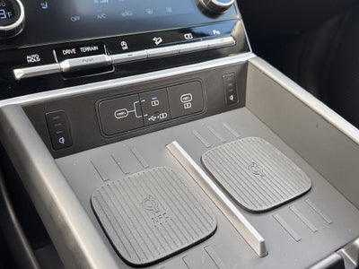 2027 Hyundai SANTA FE XRT