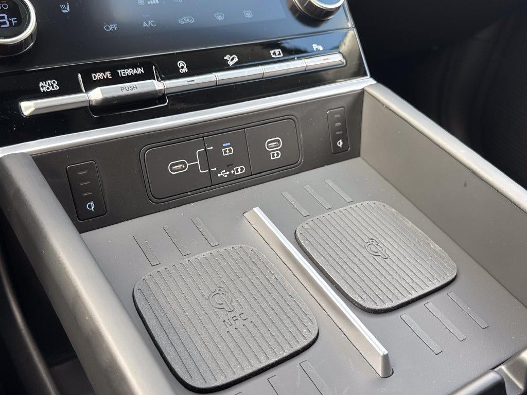 2027 Hyundai SANTA FE XRT