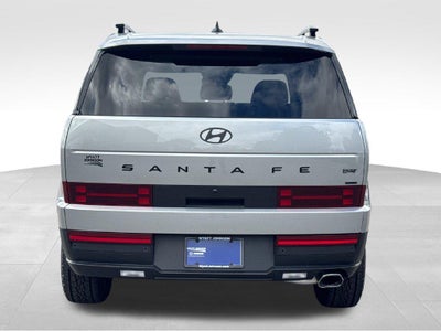 2027 Hyundai SANTA FE XRT